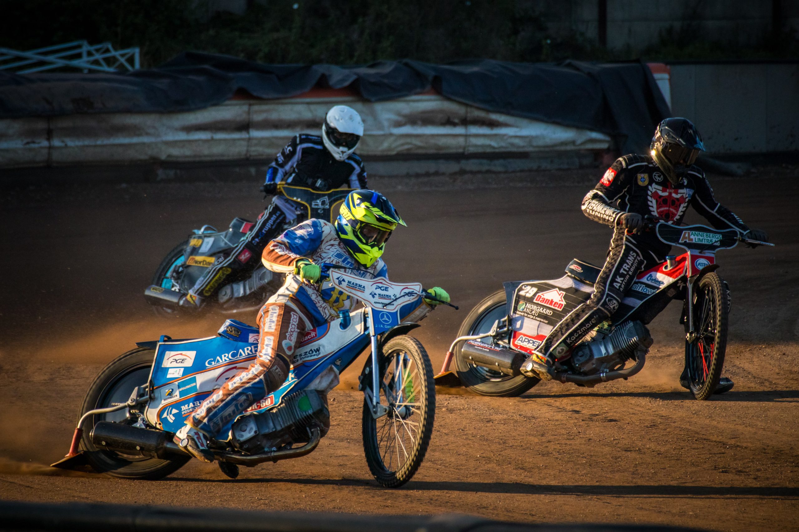 What Is Speedway? The Fastest One-Minute Motorsport Explained