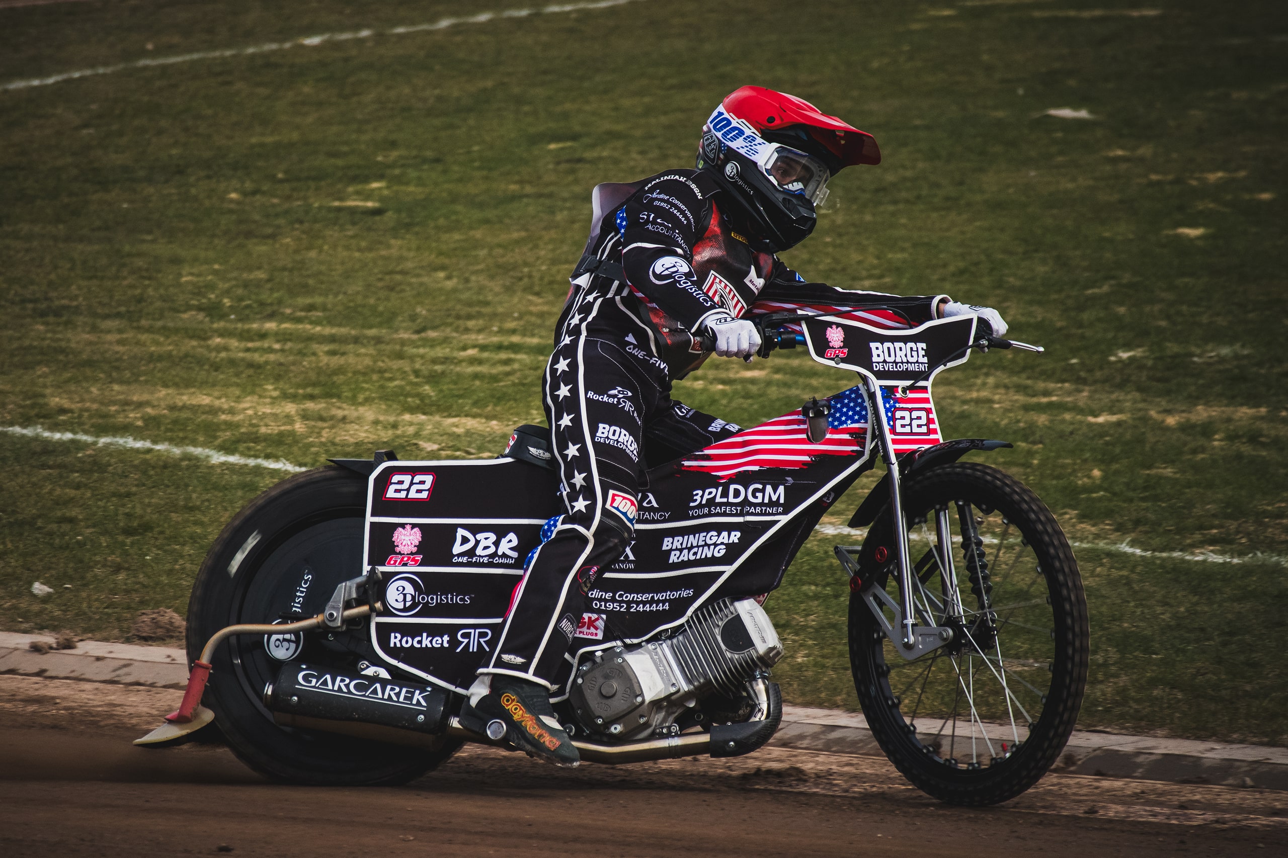 Why Team USA is not competing in the Speedway of Nations?
